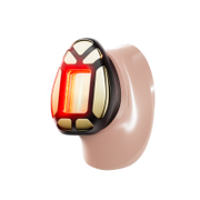 JMOON by Ulike Transdermal EM50